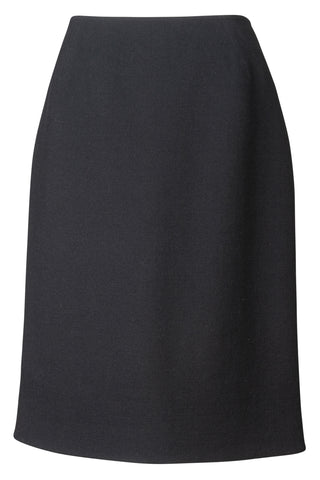 Knee Length Fitted Skirt
