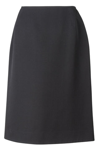 Black Pencil Skirt