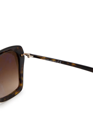 Leah Sunglasses | (est. retail $495)