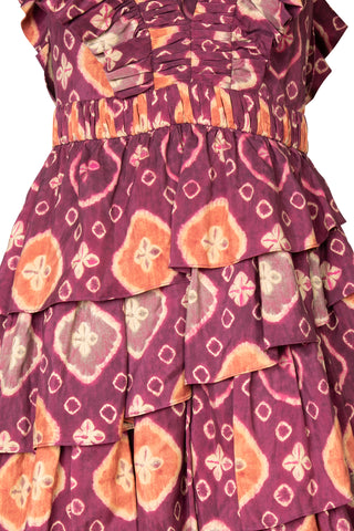Viola Dress | (est. retail $1,195)