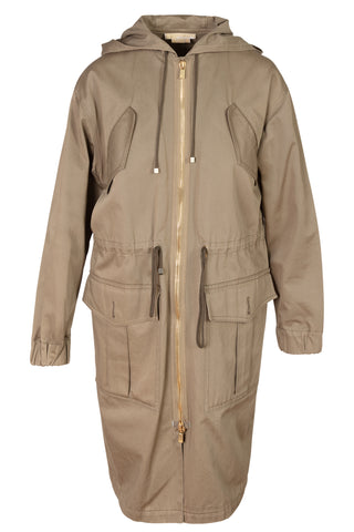 Green Pocket Trench