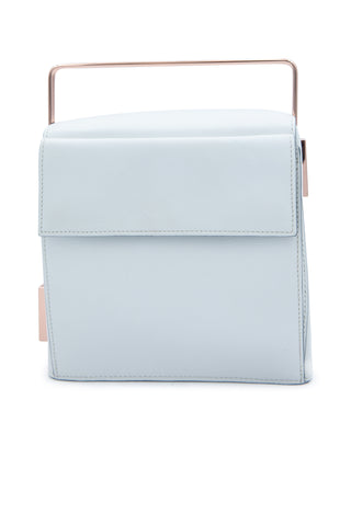 White Box Bag