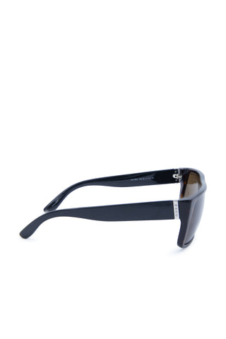 57MM Gradient Rectangle Sunglasses