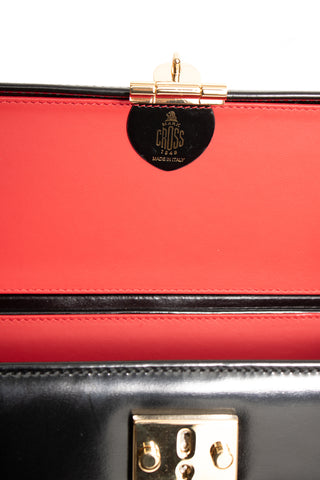 Grace Lungo Box Bag | (est. retail $1,990)
