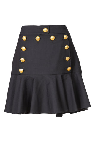 Morrison Sailor Flounce Skirt