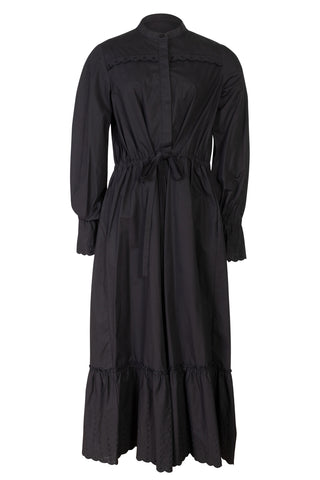 Black Prairie Dress