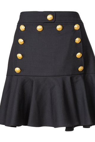 Morrison Sailor Flounce Skirt