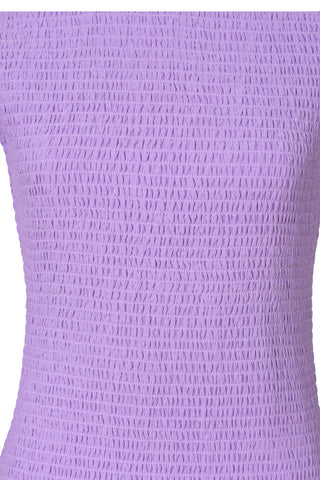 April Dress in Lavender | new with tags (est. retail $450)
