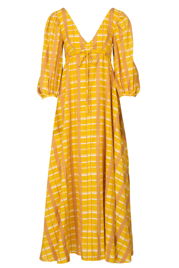 Amaretti Dress | (est. retail $345)