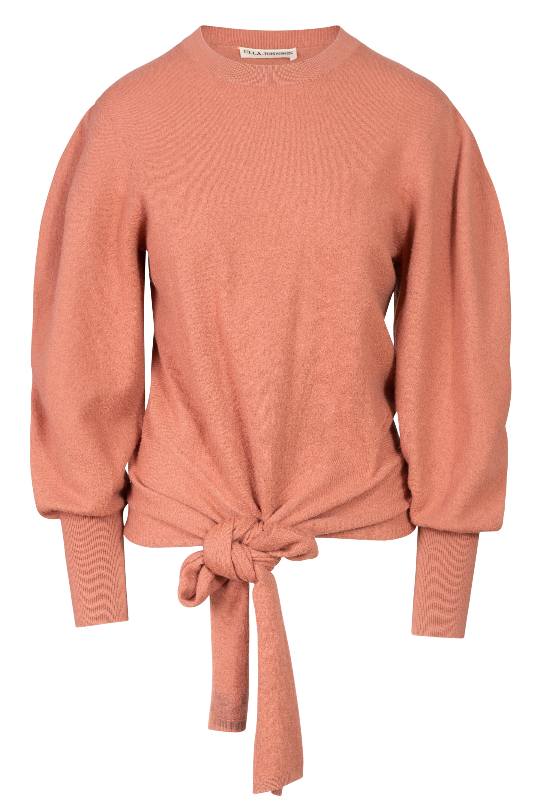 Ulla johnson rocha online pullover