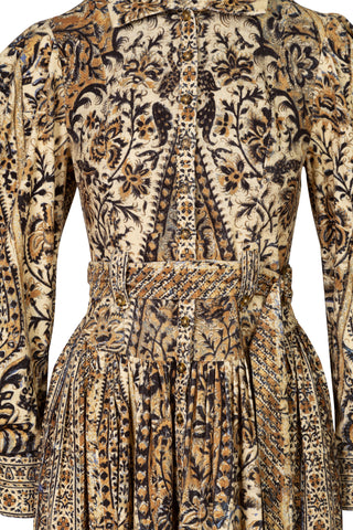Hannah Dress | (est. retail $565)