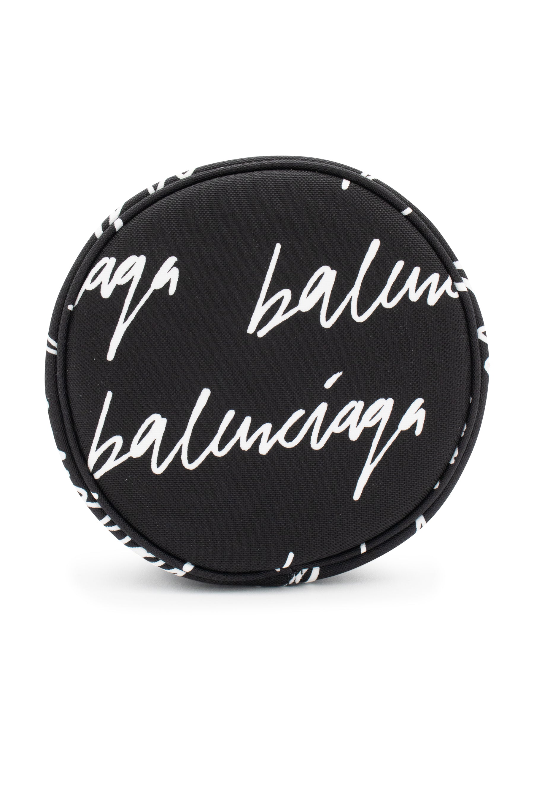 Balenciaga Wheel Bucket Bag – Dazzling Fashion