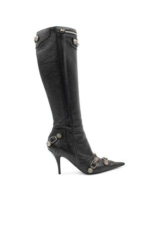 Cagole Knee-High Boots | (est. retail $2,350)