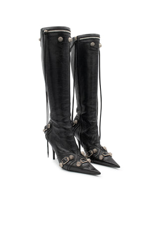 Cagole Knee-High Boots | (est. retail $2,350)