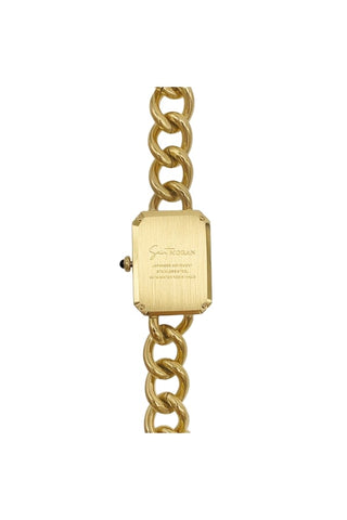 Moran Chain Watch