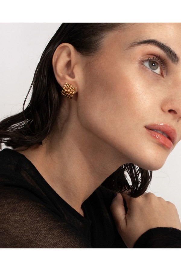 Vesper earrings sale