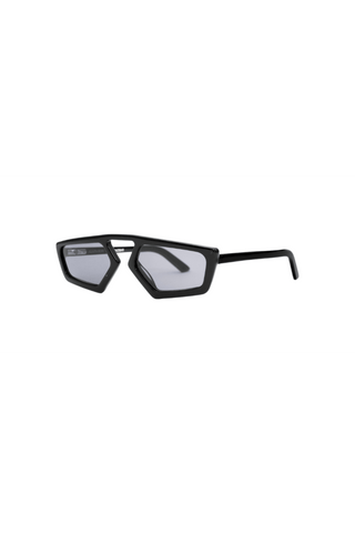 Zanzibar | Black Sunglasses Aliana Rose Eyewear   
