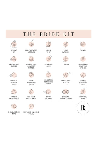 The Bride Kit