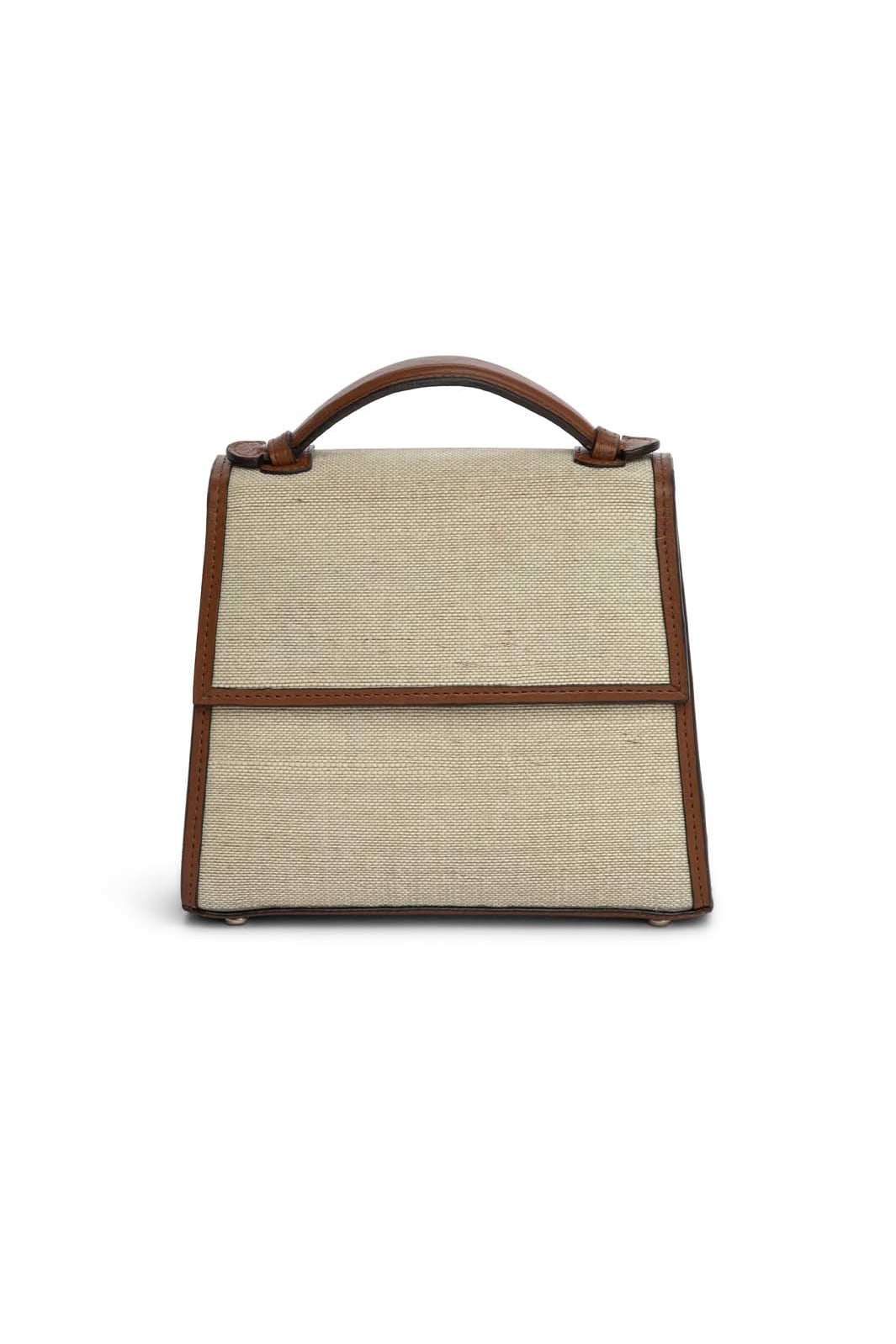 Hunting season small sale top handle bag