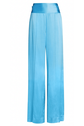 Amaia Bright Blue Trouser