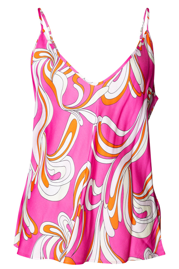 Lexi Camisole Tank | new with tags
