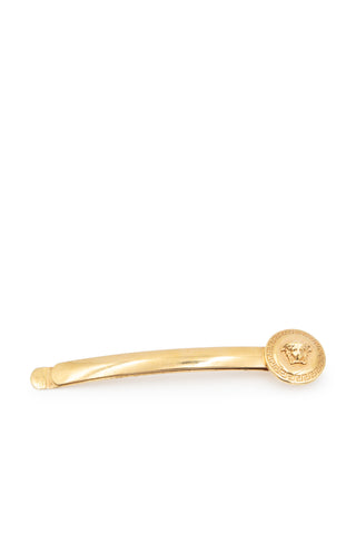 Adorned Hair Pin in Gold