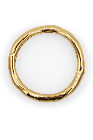 Molten Bangle Bracelets | set of 2 (est. retail $370)