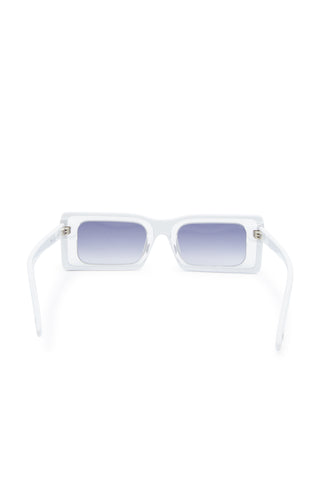 Hera Rectangle Frame Sunglasses