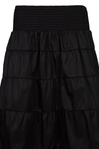 Tiered Midi Skirt | new with tags (est. retail 1,060)