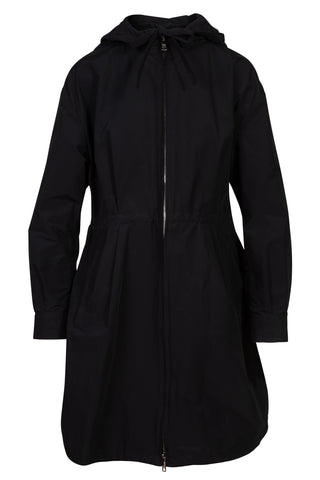 Adjustable Jacket w/ Hood