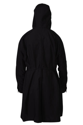 Adjustable Jacket w/ Hood