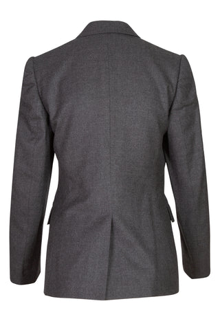 Tailored Bell Jacket | (est. retail $1,450)