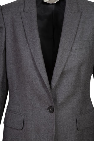 Tailored Bell Jacket | (est. retail $1,450)