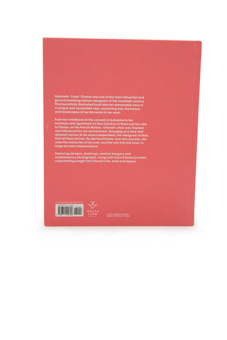 Living with Coco Chanel by Caroline Young | (est. retail $30)